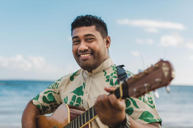 Sinalei Reef Resort & Spa