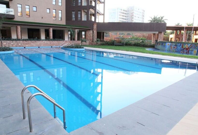 Speke Apartments Wampewo