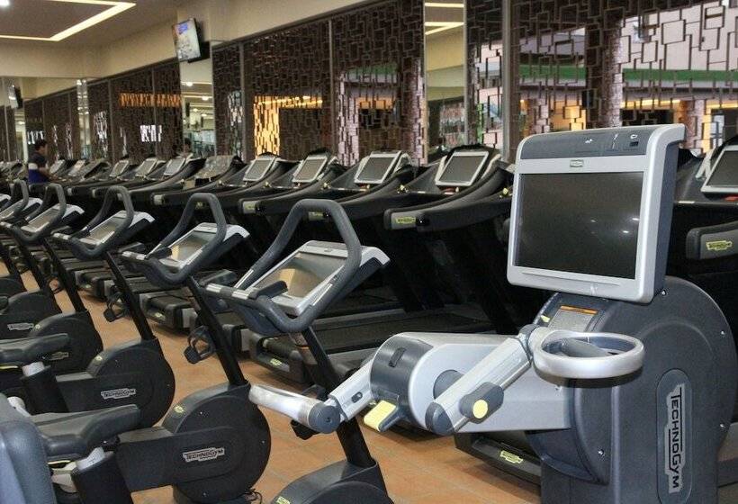 Speke Apartments Wampewo