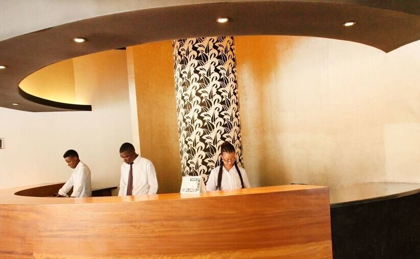 Speke Apartments Wampewo