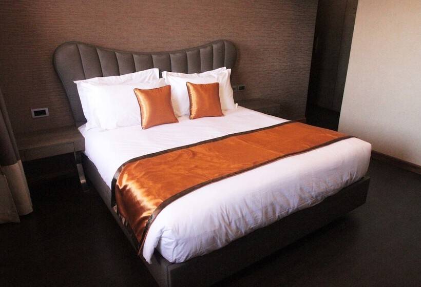 Speke Apartments Wampewo