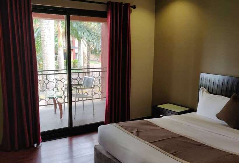 Speke Apartments Wampewo