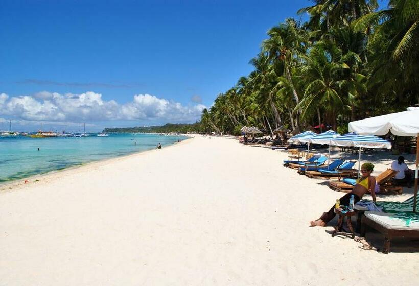 Surfside Boracay Resort