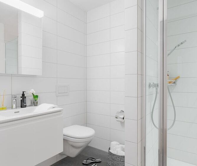 Swiss Star Zurich Airport   Self Check In