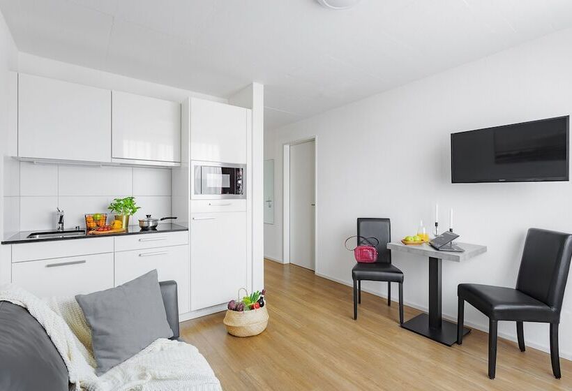 Swiss Star Zurich Airport   Self Check In