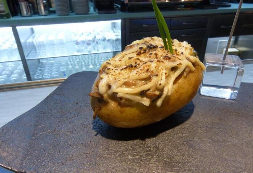 The Book Factory Hostel