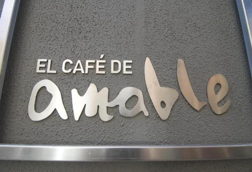 The Book Factory Hostel