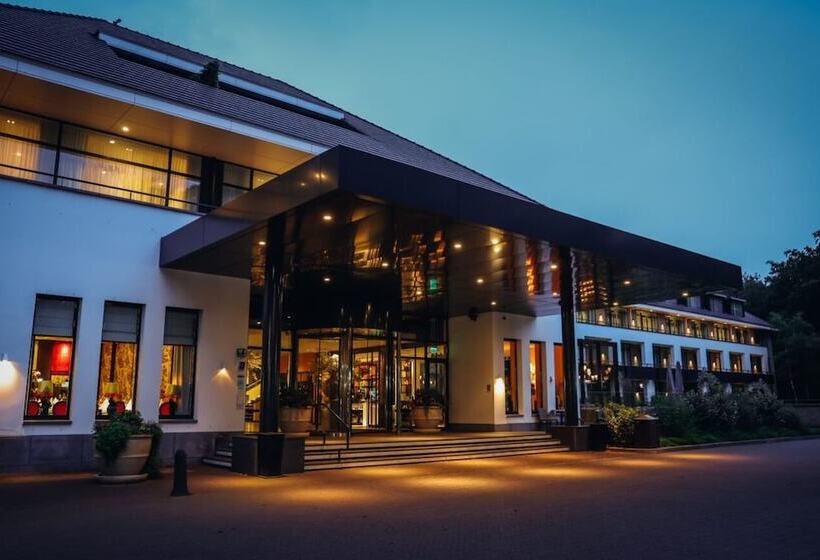 Van Der Valk Hotel Harderwijk