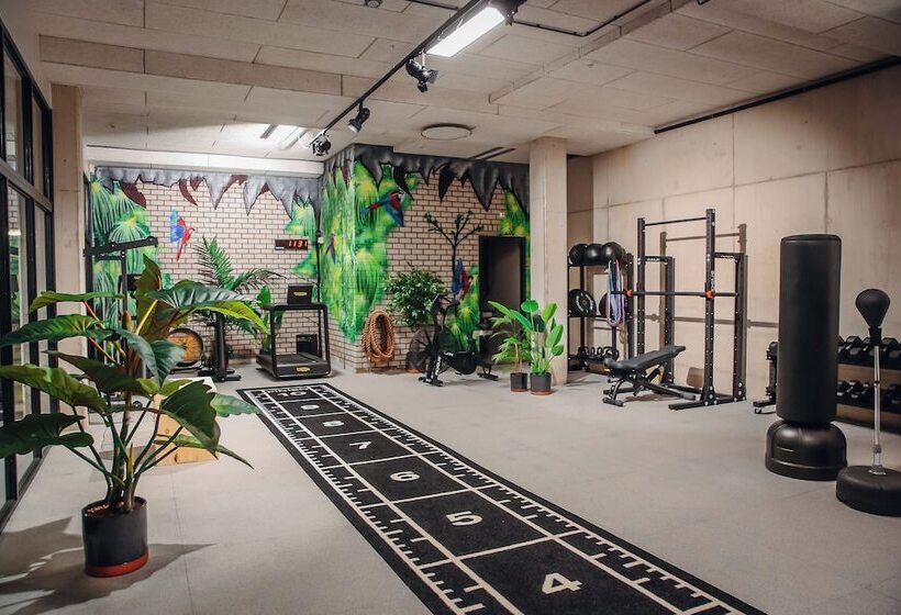 Van Der Valk Hotel Harderwijk