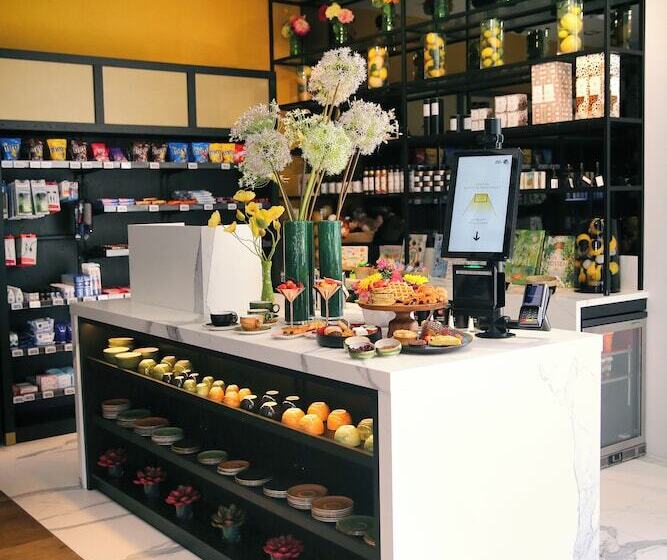 Van Der Valk Hotel Harderwijk