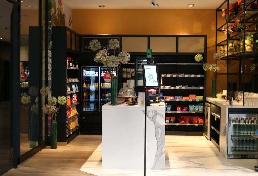 Van Der Valk Hotel Harderwijk