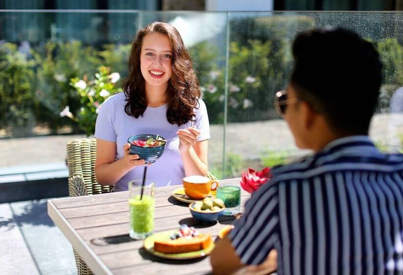 Van Der Valk Hotel Harderwijk