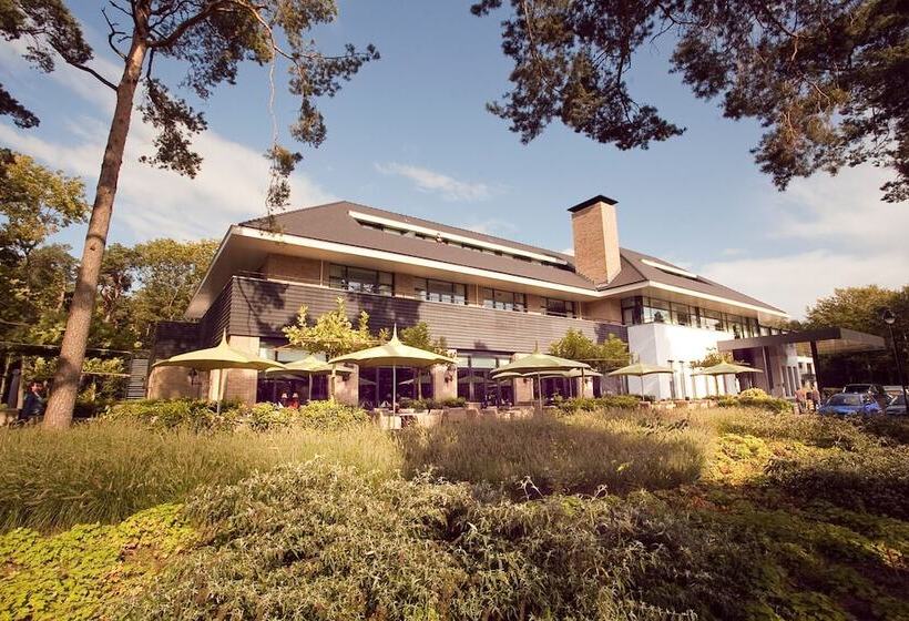 Van Der Valk Hotel Harderwijk