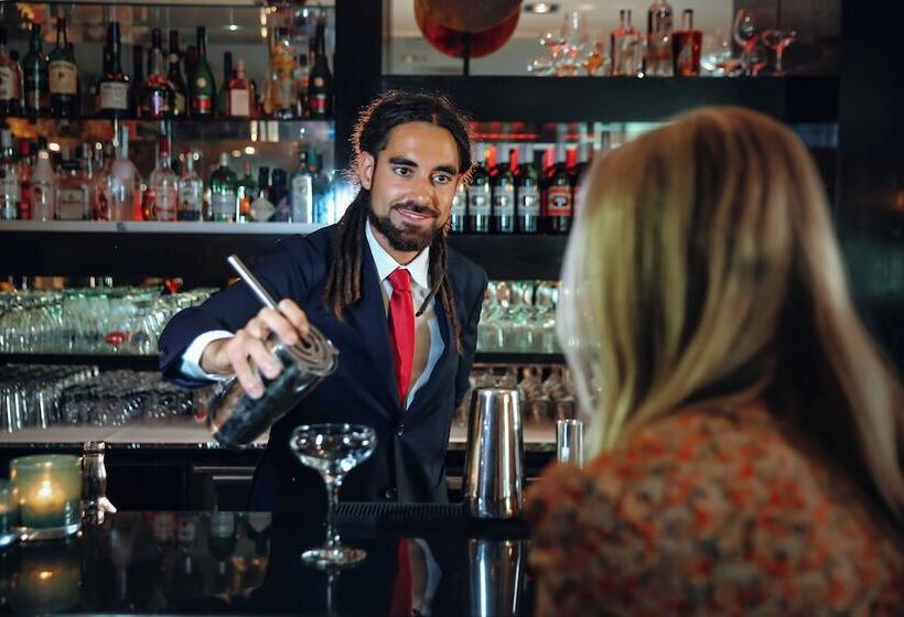 Van Der Valk Hotel Harderwijk