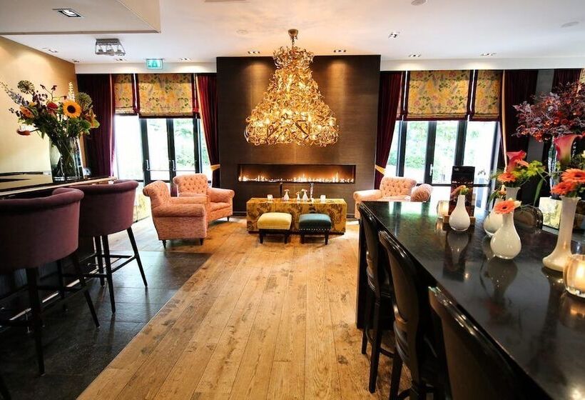 Van Der Valk Hotel Harderwijk