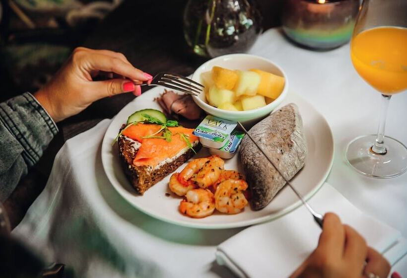 Van Der Valk Hotel Harderwijk