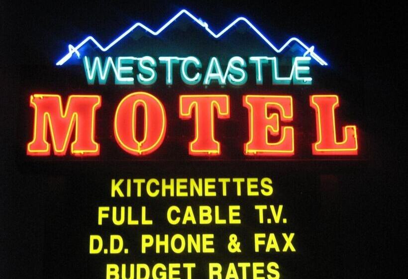 West Castle Motel