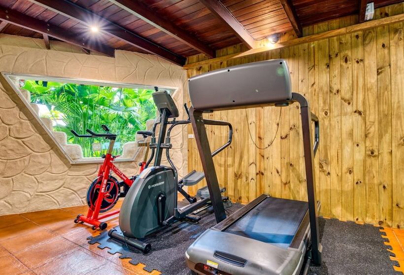 Ylang Ylang Beach Resort