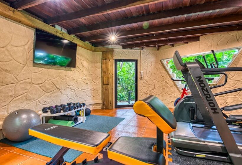 Ylang Ylang Beach Resort