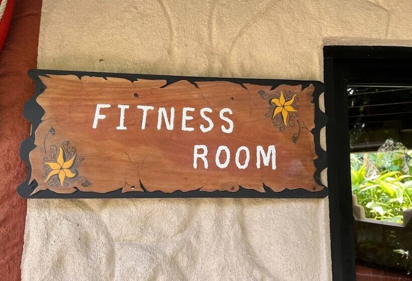 Ylang Ylang Beach Resort