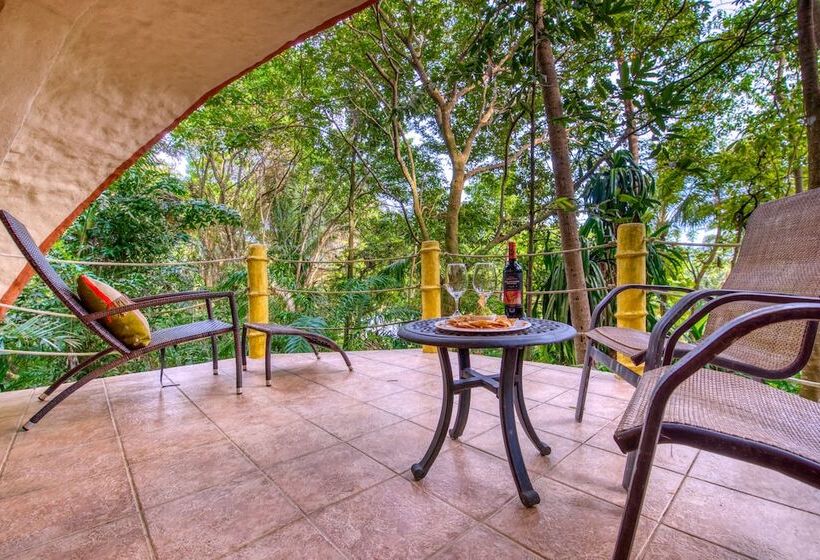 Ylang Ylang Beach Resort