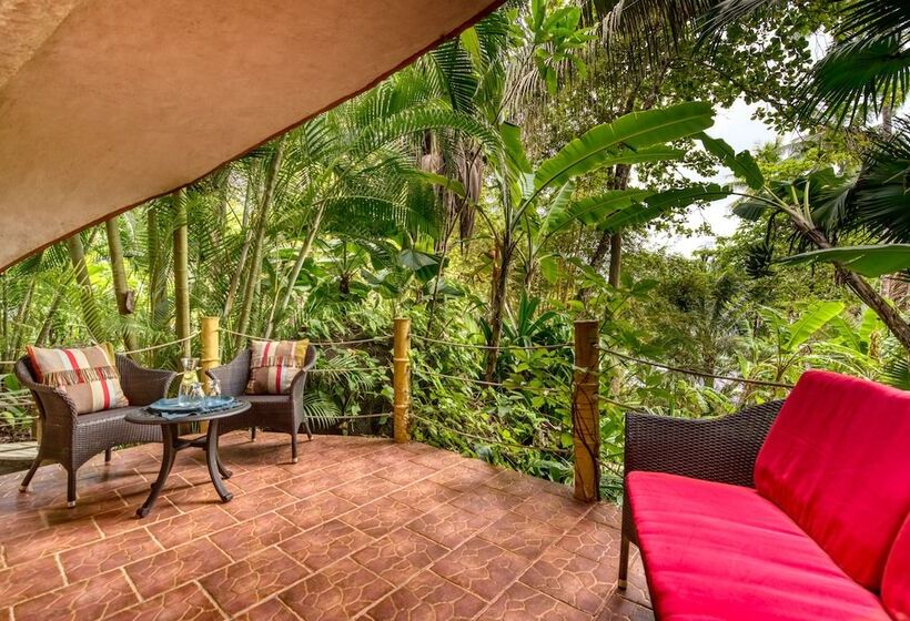 Ylang Ylang Beach Resort