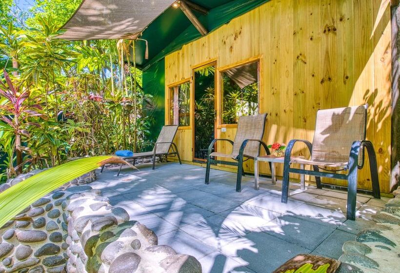 Ylang Ylang Beach Resort