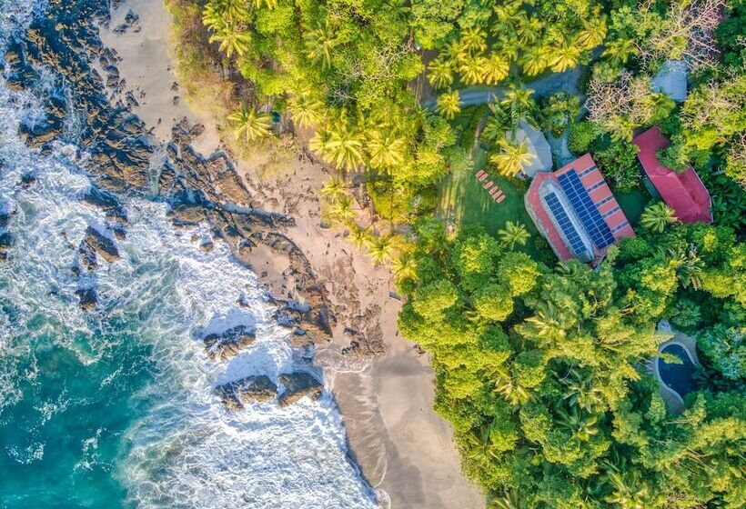 Ylang Ylang Beach Resort