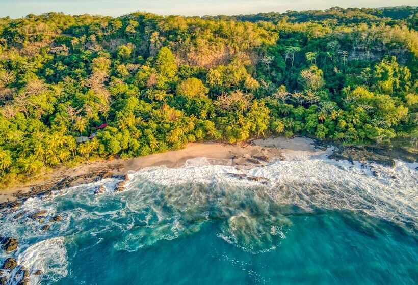 Ylang Ylang Beach Resort