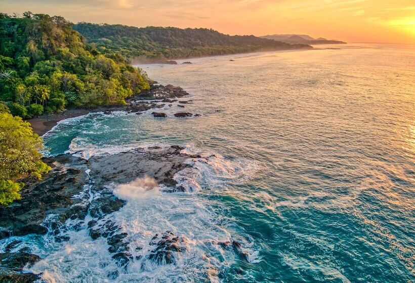 Ylang Ylang Beach Resort