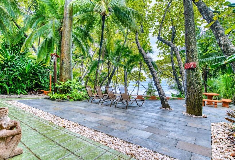 Ylang Ylang Beach Resort