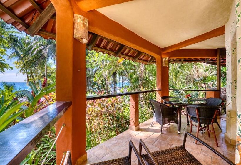 Ylang Ylang Beach Resort