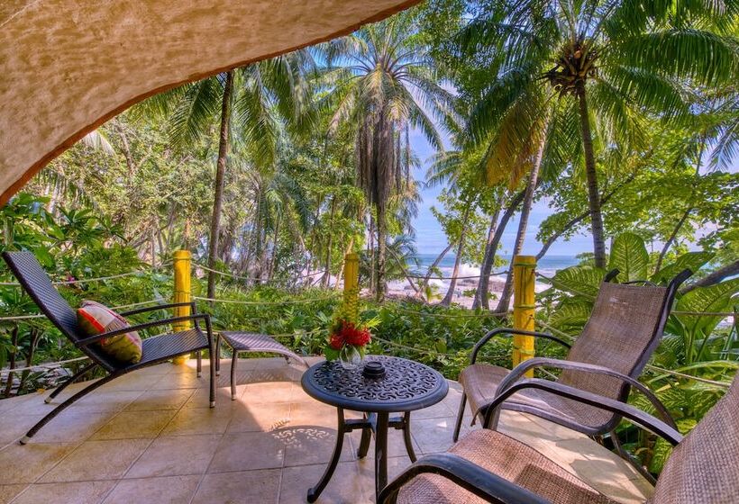 Ylang Ylang Beach Resort