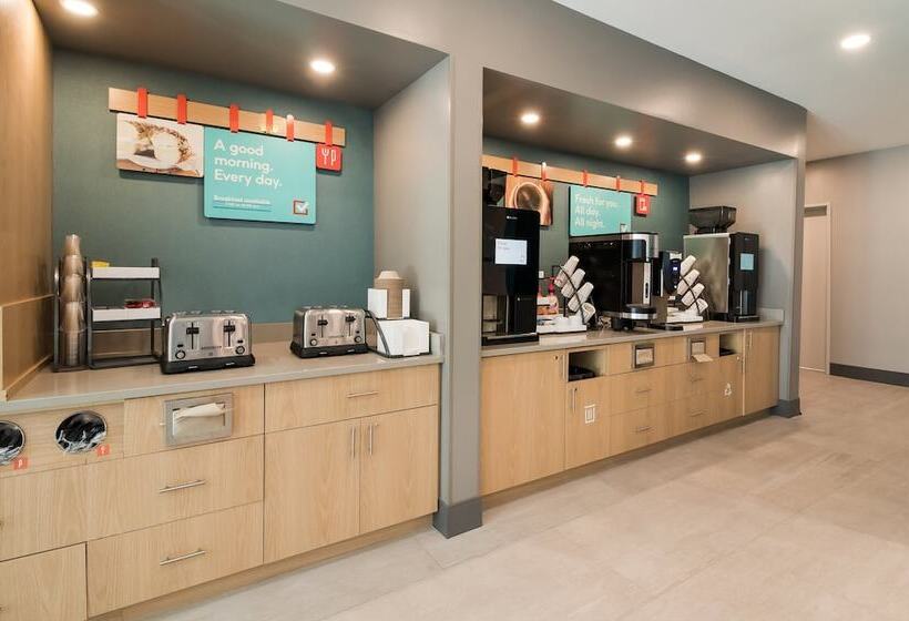 Avid Hotels Mt Juliet – Nashville Area By Ihg