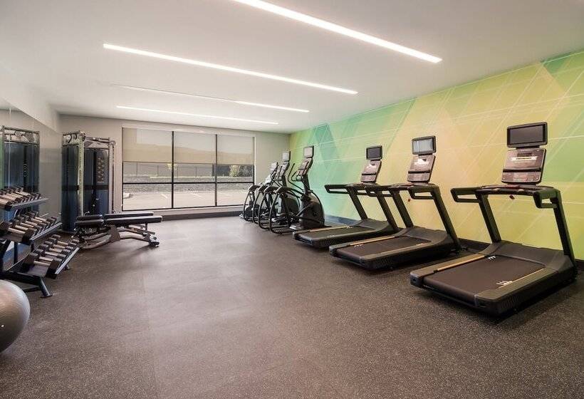 Avid Hotels Mt Juliet – Nashville Area By Ihg