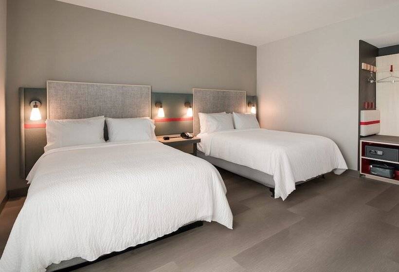 Avid Hotels Mt Juliet – Nashville Area By Ihg