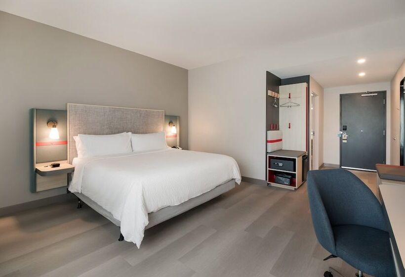 Avid Hotels Mt Juliet – Nashville Area By Ihg