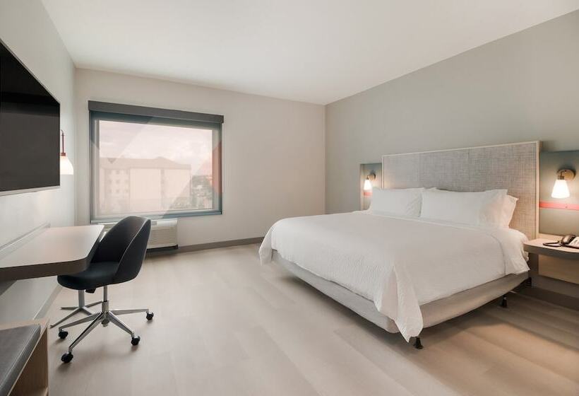 Avid Hotels Mt Juliet – Nashville Area By Ihg