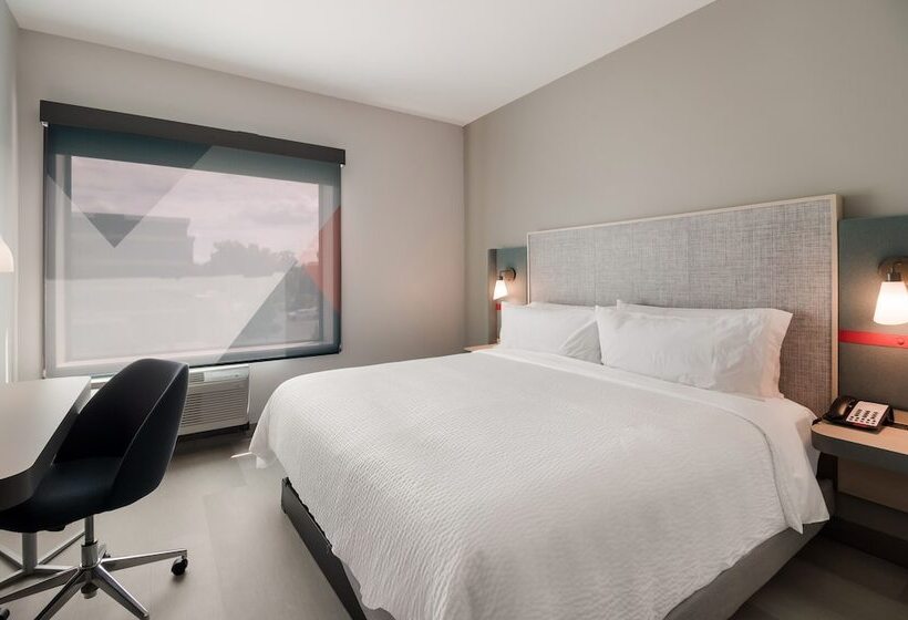 Avid Hotels Mt Juliet – Nashville Area By Ihg