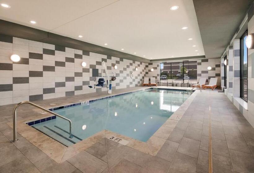 Avid Hotels Mt Juliet – Nashville Area By Ihg