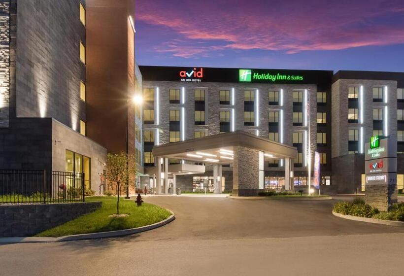 Avid Hotels Mt Juliet – Nashville Area By Ihg