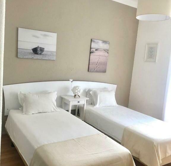 Bed and Breakfast Arcada House Tavira