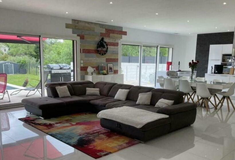 مبيت وإفطار La Pépite D Or