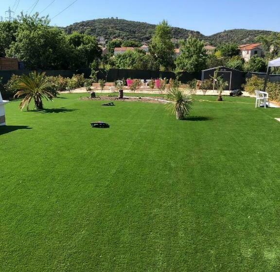 مبيت وإفطار La Pépite D Or