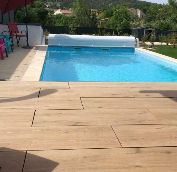 צימר La Pépite D Or