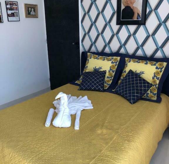 مبيت وإفطار La Pépite D Or