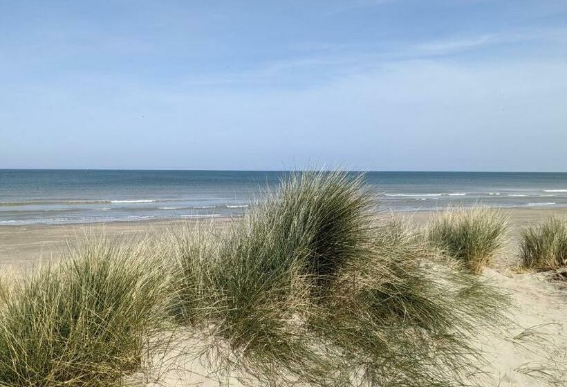 住宿加早餐  Rêve Bleu