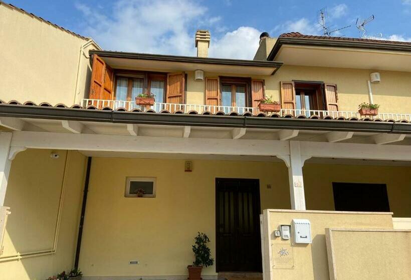 צימר Stella Di Mare