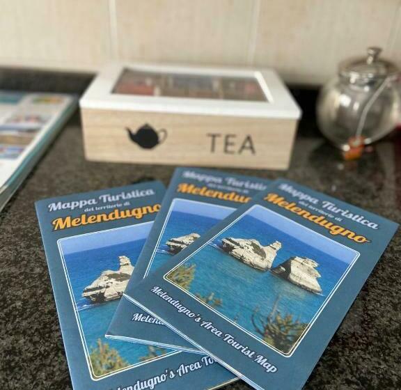 צימר Stella Di Mare