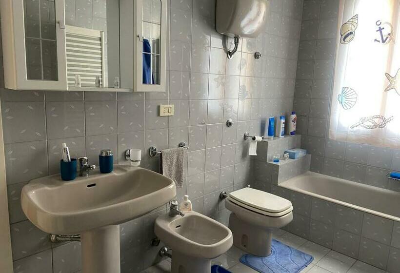 צימר Stella Di Mare